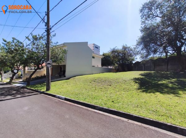 Terreno em Alto da Boa Vista, Sorocaba - Terreno Resindecial Vicente De Moraes - Foto 3